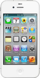 Apple iPhone 4S 16Gb black - Котельнич