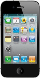 Apple iPhone 4S 64Gb black - Котельнич