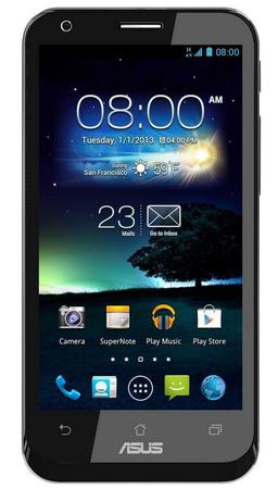 Смартфон Asus PadFone 2 64Gb Black - Котельнич