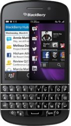 BlackBerry Q10 - Котельнич