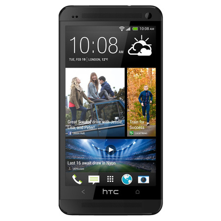 Сотовый телефон HTC HTC One dual sim - Котельнич