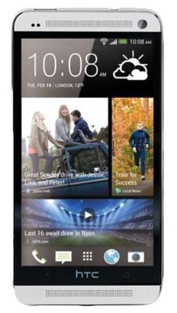 Смартфон HTC One One 32Gb Silver - Котельнич