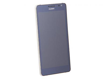 Смартфон Huawei Ascend D2 Blue - Котельнич