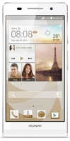 Смартфон HUAWEI Ascend P6 White - Котельнич