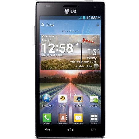 Смартфон LG Optimus 4x HD P880 - Котельнич