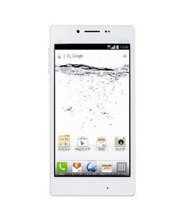 Смартфон LG Optimus G E975 White - Котельнич