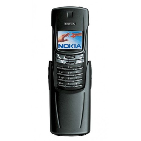 Nokia 8910i - Котельнич