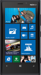 Мобильный телефон Nokia Lumia 920 - Котельнич