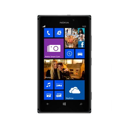 Смартфон NOKIA Lumia 925 Black - Котельнич