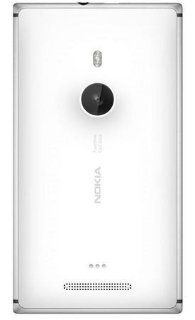 Смартфон NOKIA Lumia 925 White - Котельнич