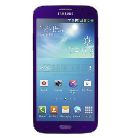 Смартфон Samsung Galaxy Mega 5.8 GT-I9152 - Котельнич