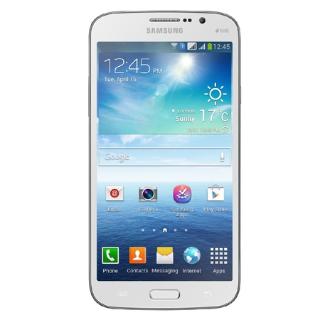 Смартфон Samsung Galaxy Mega 5.8 GT-i9152 - Котельнич