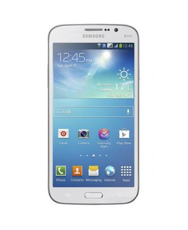 Смартфон Samsung Galaxy Mega 5.8 GT-I9152 White - Котельнич
