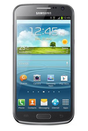 Смартфон Samsung Galaxy Premier GT-I9260 Silver 16 Gb - Котельнич