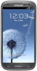 Samsung Galaxy S3 i9300 32GB Titanium Grey - Котельнич