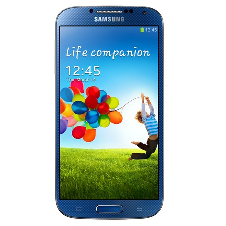 Смартфон Samsung Galaxy S4 GT-I9500 16Gb - Котельнич
