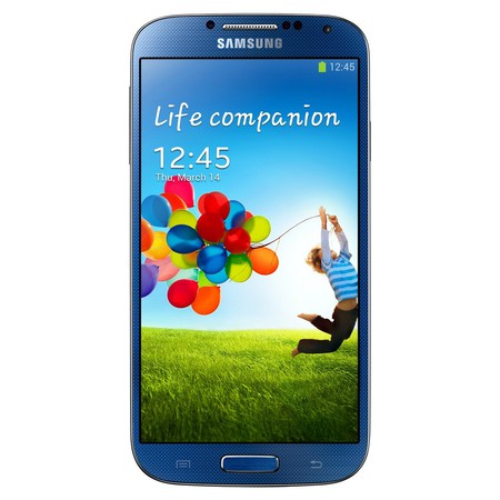 Смартфон Samsung Galaxy S4 GT-I9505 - Котельнич