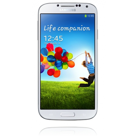 Samsung Galaxy S4 GT-I9505 16Gb черный - Котельнич