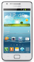 Смартфон SAMSUNG I9105 Galaxy S II Plus White - Котельнич