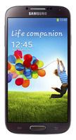 Смартфон SAMSUNG I9500 Galaxy S4 16 Gb Brown - Котельнич