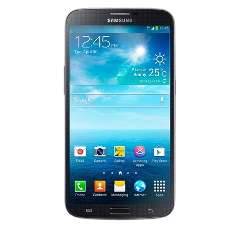 Сотовый телефон Samsung Samsung Galaxy Mega 6.3 GT-I9200 8Gb - Котельнич