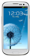 Смартфон Samsung Samsung Смартфон Samsung Galaxy S3 16 Gb White LTE GT-I9305 - Котельнич