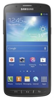 Сотовый телефон Samsung Samsung Samsung Galaxy S4 Active GT-I9295 Grey - Котельнич