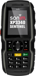 Sonim XP3340 Sentinel - Котельнич