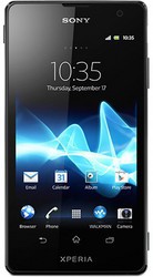 Sony Xperia TX - Котельнич