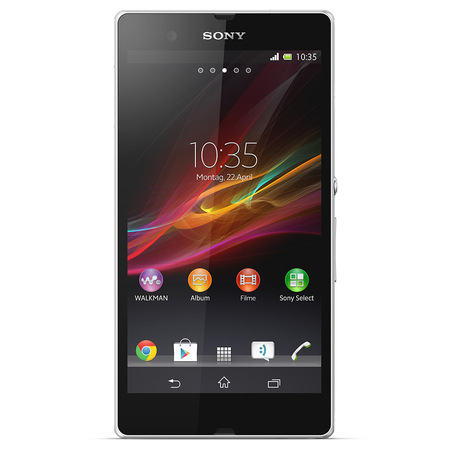 Смартфон Sony Xperia Z C6603 - Котельнич