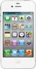 Apple iPhone 4S 16Gb white - Котельнич