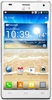 Смартфон LG Optimus 4X HD P880 White - Котельнич