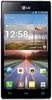 Смартфон LG Optimus 4X HD P880 Black - Котельнич