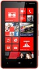Смартфон Nokia Lumia 820 Red - Котельнич