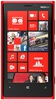Смартфон Nokia Lumia 920 Red - Котельнич