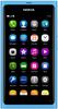 Смартфон Nokia N9 16Gb Blue - Котельнич