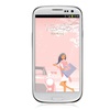 Мобильный телефон Samsung + 1 ГБ RAM+  Galaxy S III GT-I9300 La Fleur 16 Гб 16 ГБ - Котельнич