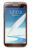 Смартфон Samsung Galaxy Note 2 GT-N7100 Amber Brown - Котельнич