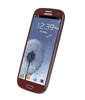 Смартфон Samsung Galaxy S3 GT-I9300 16Gb La Fleur Red - Котельнич