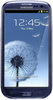 Смартфон SAMSUNG I9300 Galaxy S III 16GB Pebble Blue - Котельнич