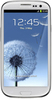 Смартфон SAMSUNG I9300 Galaxy S III 16GB Marble White - Котельнич