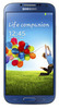 Смартфон SAMSUNG I9500 Galaxy S4 16Gb Blue - Котельнич