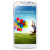 Сотовый телефон Samsung Samsung Galaxy S4 GT-i9505ZWA 16Gb - Котельнич