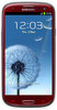 Смартфон Samsung Samsung Смартфон Samsung Galaxy S III GT-I9300 16Gb (RU) Red - Котельнич
