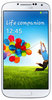 Смартфон Samsung Samsung Смартфон Samsung Galaxy S4 16Gb GT-I9500 (RU) White - Котельнич