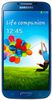 Сотовый телефон Samsung Samsung Samsung Galaxy S4 16Gb GT-I9505 Blue - Котельнич