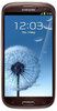 Смартфон Samsung Samsung Смартфон Samsung Galaxy S III 16Gb Brown - Котельнич