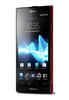 Смартфон Sony Xperia ion Red - Котельнич