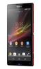 Смартфон Sony Xperia ZL Red - Котельнич