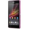 Смартфон Sony Xperia ZR Pink - Котельнич